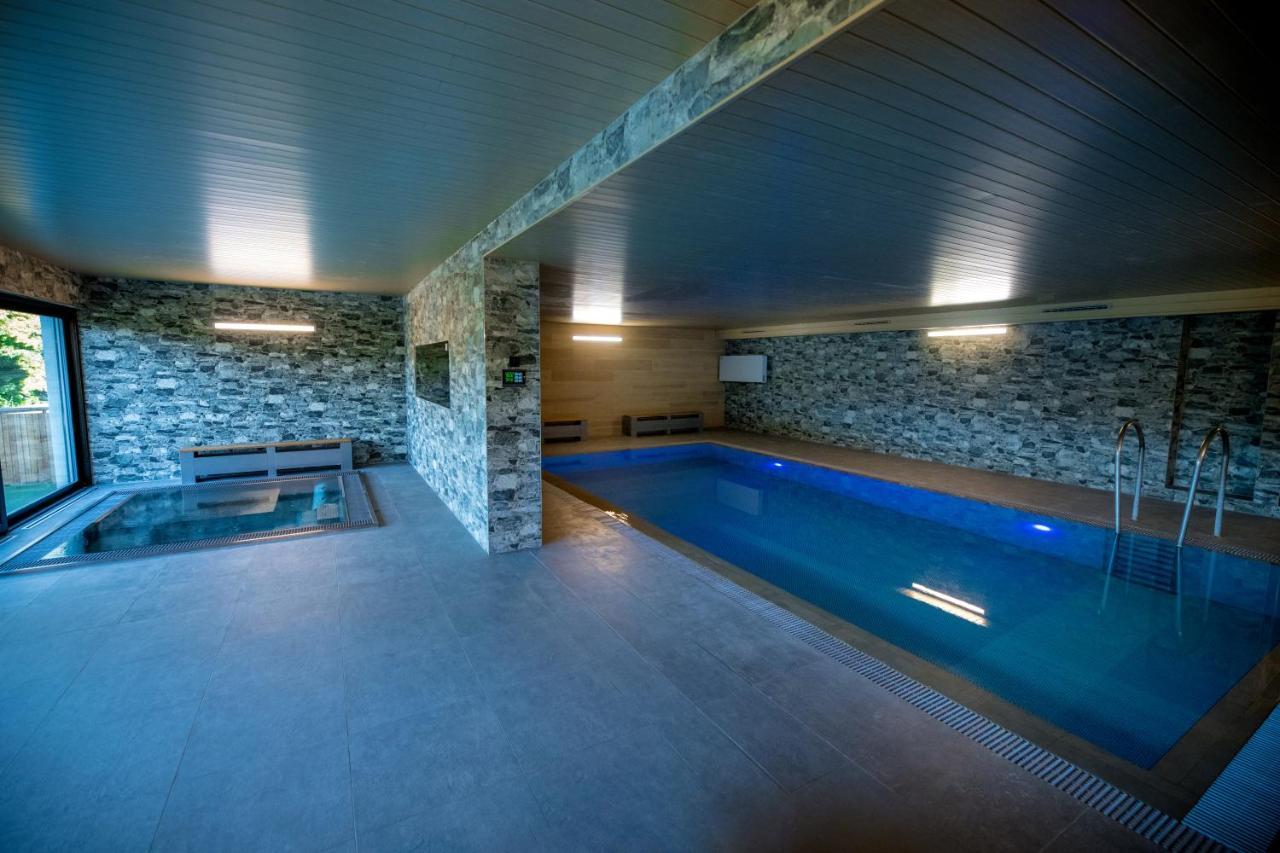 Hotel Kras Йедовнице Екстериор снимка
